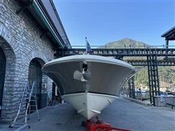 Chris Craft - Corsair 32