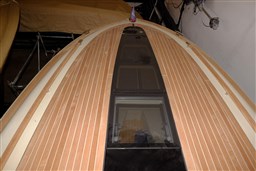 Chris Craft - Corsair 32