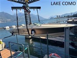 Chris Craft - Corsair 32