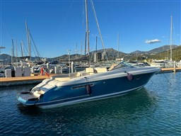 Chris Craft - Corsair 36