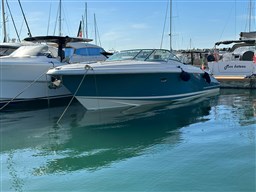 Chris Craft - Corsair 36