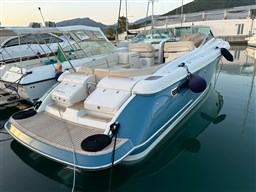 Chris Craft - Corsair 36