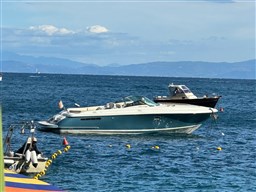 Chris Craft - Corsair 36