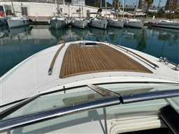 Chris Craft - Corsair 36