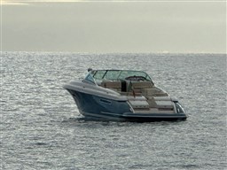 Chris Craft - Corsair 36