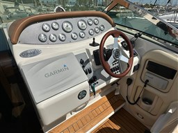 Chris Craft - Corsair 36