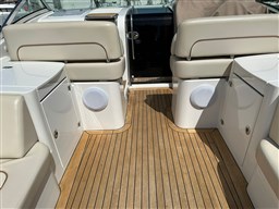 Chris Craft - Corsair 36