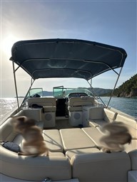 Chris Craft - Corsair 36