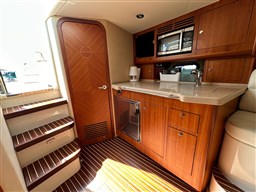 Chris Craft - Corsair 36