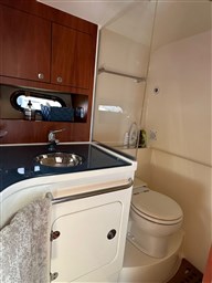 Chris Craft - Corsair 36