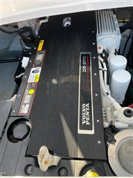 Chris Craft - Corsair 36
