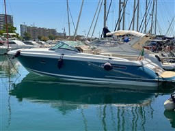 Chris Craft - Corsair 36