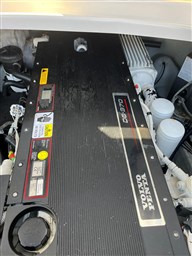 Chris Craft - Corsair 36