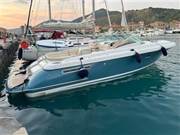 Chris Craft - Corsair 36