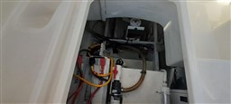 Chris Craft - Corsair 36