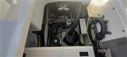 Chris Craft - Corsair 36