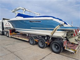 Chris Craft - Corsair 36