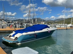 Chris Craft - Corsair 36