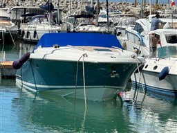 Chris Craft - Corsair 36