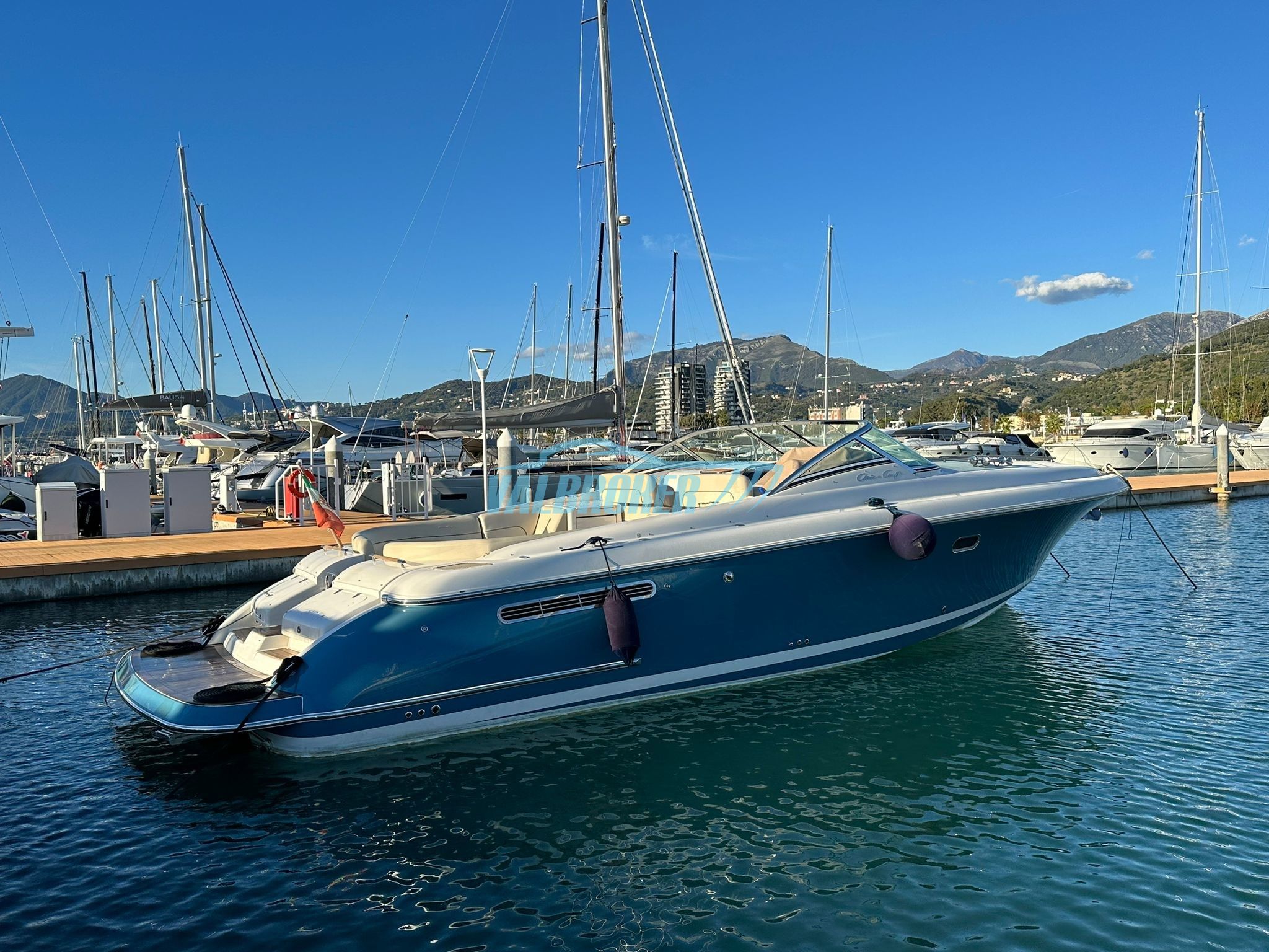 Chris Craft | Corsair 36