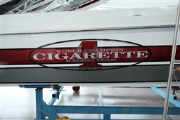 Cigarette R.T. - 50 Marauder