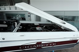 Cigarette R.T. - 50 Marauder