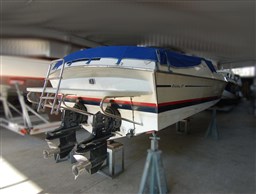 Colombo - Antibes 27