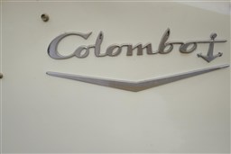 Colombo - Antibes 27