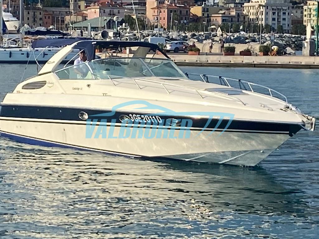 Colombo | Cambridge 44