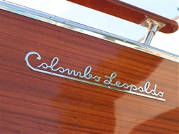 Colombo Leopoldo - Poldo 23