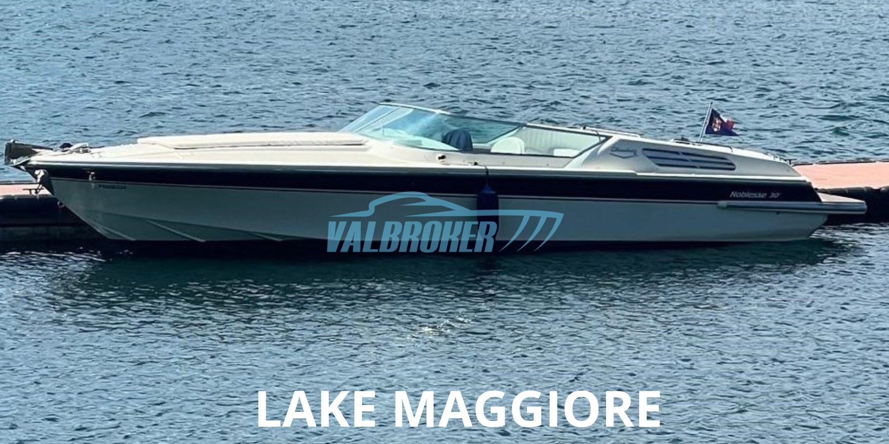 Colombo | Noblesse 30