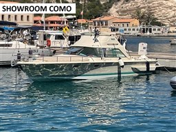 Colombo - Sport Fisherman 31