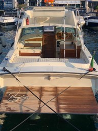 Colombo - Sport Fisherman 31