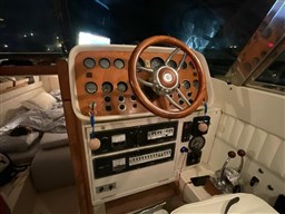 Colombo - Sport Fisherman 31