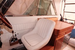 Colombo - Sport Fisherman 31