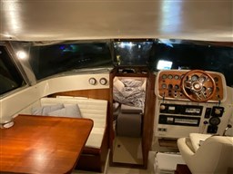 Colombo - Sport Fisherman 31