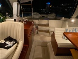 Colombo - Sport Fisherman 31