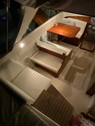 Colombo - Sport Fisherman 31