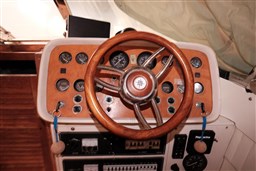 Colombo - Sport Fisherman 31