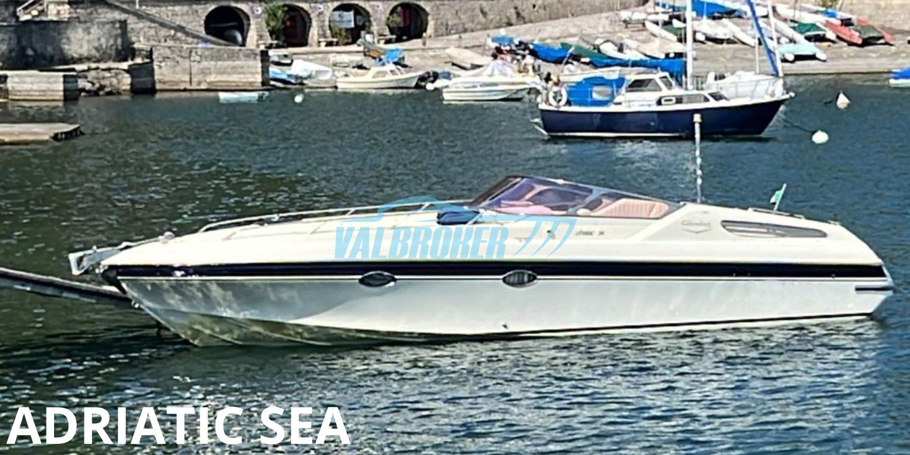 Colombo | Virage 34