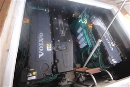 Conam - Conam 60 Wide Body