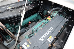 Conam - Conam 60 Wide Body