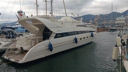 Conam - Conam 60 Wide Body