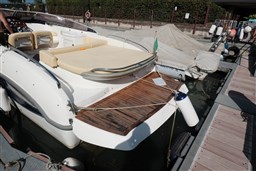 Cranchi - Csl 27