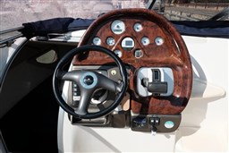 Cranchi - Csl 27