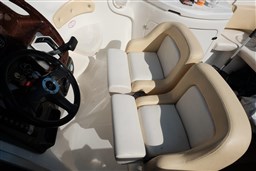 Cranchi - Csl 27
