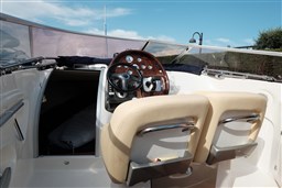 Cranchi - Csl 27