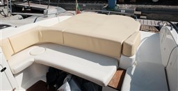 Cranchi - Csl 27