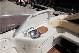 Cranchi - Csl 27