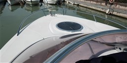 Cranchi - Csl 27